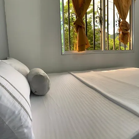 Hotel Los Mangos-2