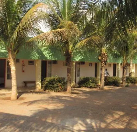 Pousada Mato Grosso-2
