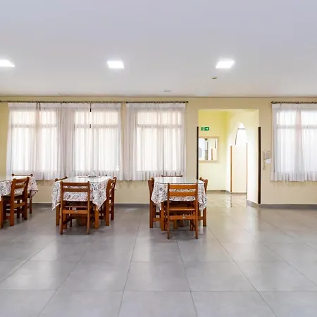 Hospedaria Santo Andre-3