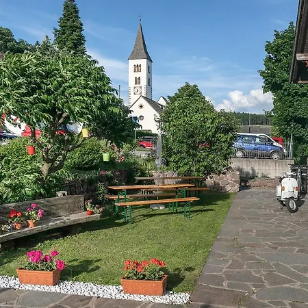 Gasthof Mesnerwirt-3