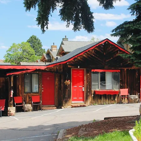 Foot Of The Mountain Motel-2