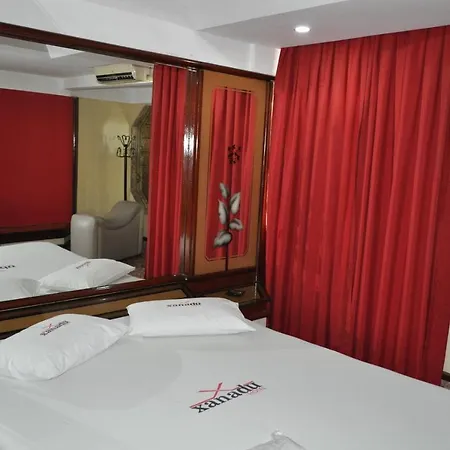 Hotel Xanadu - Adults Only-2