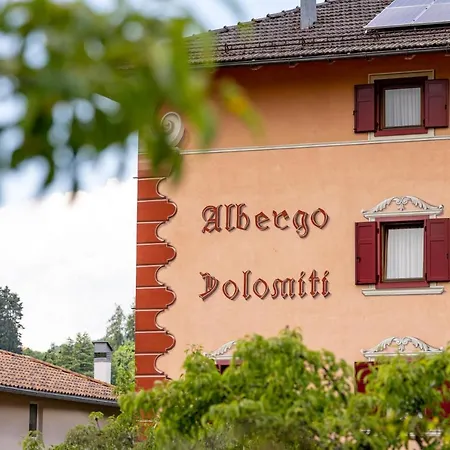 Albergo Dolomiti-3