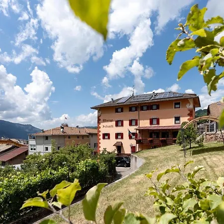 Albergo Dolomiti-2