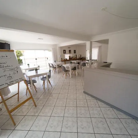Nacional Park Hotel Lages-2