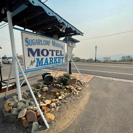 Sugarloaf Mountain Motel-2