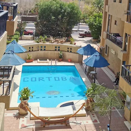 Cordoba Suites-2