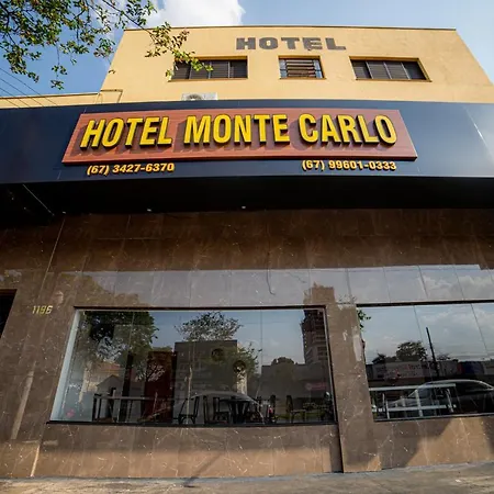 Hotel Monte Carlo-2