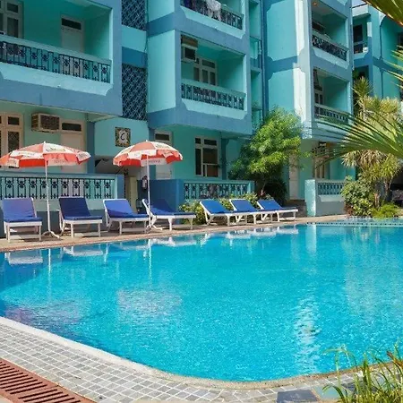 Osborne Holiday Resorts-2