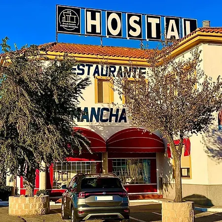Hostal Torresmancha-2