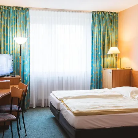Werrapark Familienresort Hotel Heubacher Hoehe-3