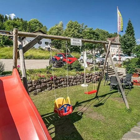Gasthof Mesnerwirt-2
