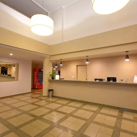 Fênix Hotel Limeira-3