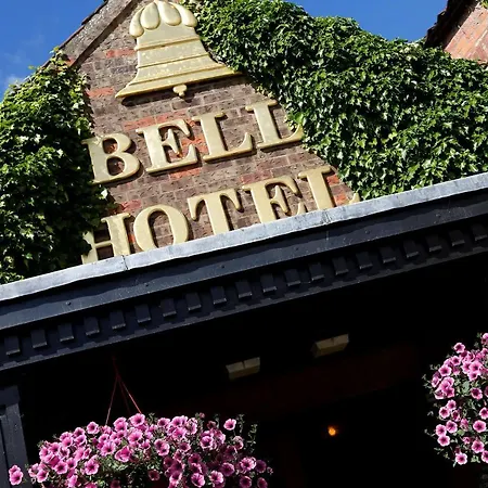 Bell In Driffield-3