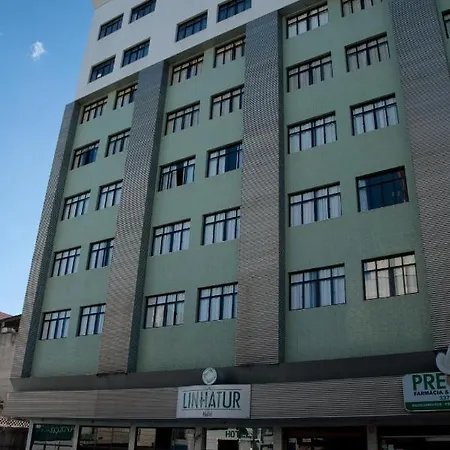 Hotel Linhatur-3