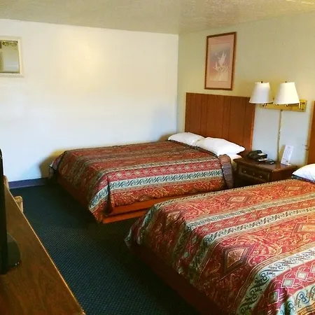 Motel Edgewood-3