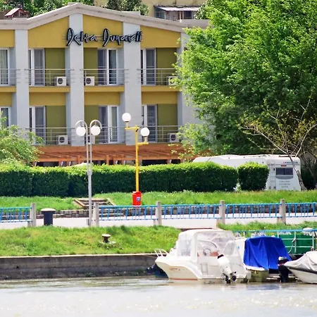 Pensiunea Delta Dunarii-3