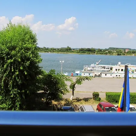 Pensiunea Delta Dunarii-2