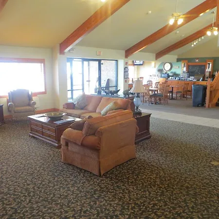 Americinn By Wyndham Manitowoc-3