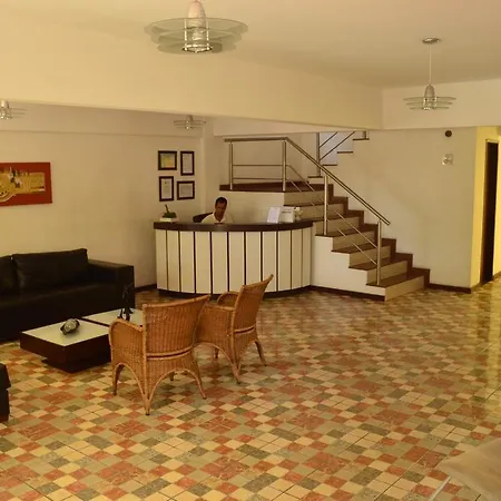 Pousada Solaris-2