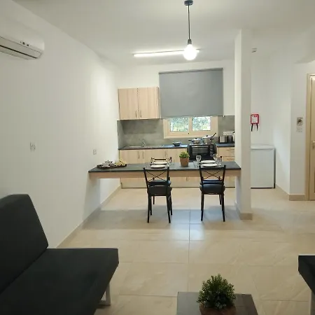 Pagona Holiday Apartments-3
