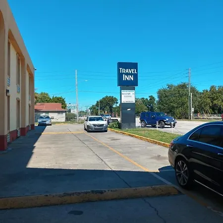 Travel Inn Winter Haven-3
