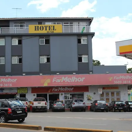 Hotel Lund-3