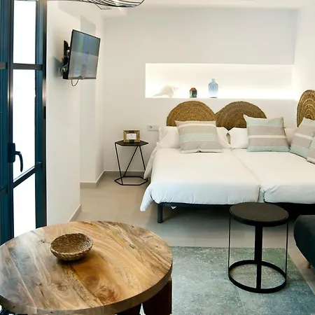 Aparthotel El Cargol-2