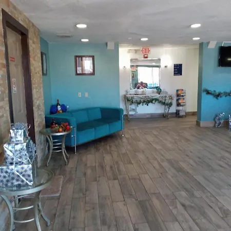 Travel Inn Winter Haven-2