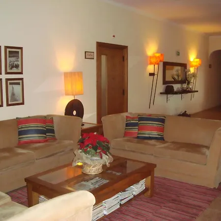 Hotel Rural Monte Da Leziria-3