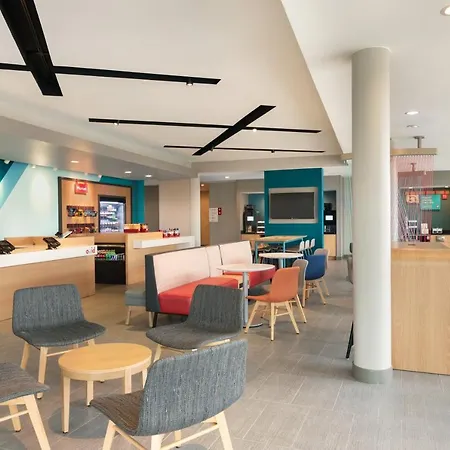 Avid Hotels - Chicago O Hare - Des Plaines-2