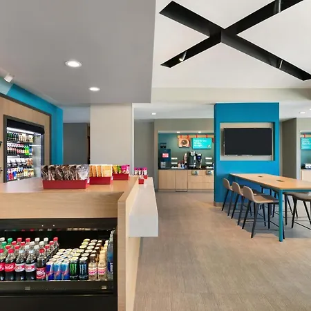 Avid Hotels - Chicago O Hare - Des Plaines-3