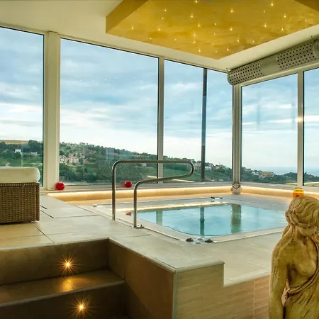 Villa Susanna Degli Ulivi - Resort&Spa-2