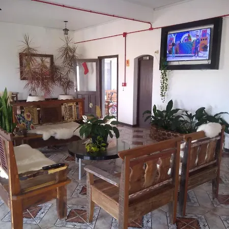Hotel Mariluz-3