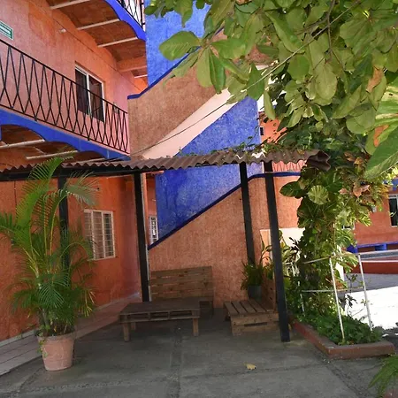 Hotel Y Bungalows Islas Careyes-3