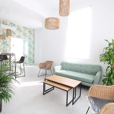 Hostal Tropical-3