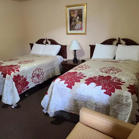 Clarysville Motel-3