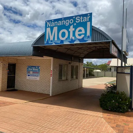 Nanango Star Motel-2