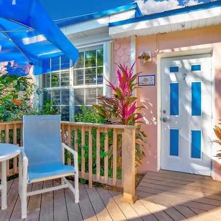 Island Bay Resort-2