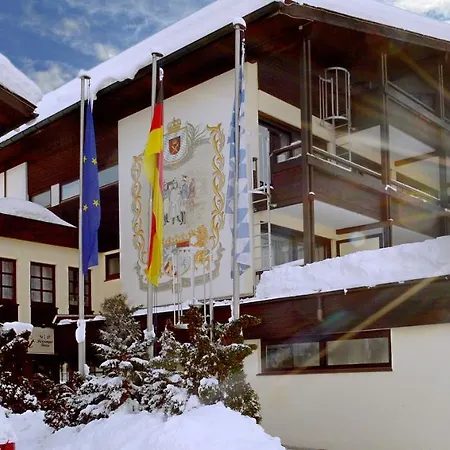 Gasthof Hotel zur Post-3