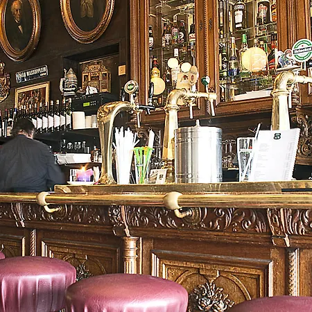 Hotel Prins Hendrik-3
