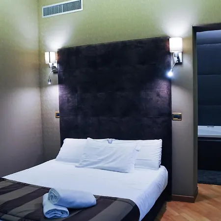 Hotel Regina Margherita-3