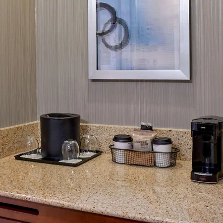 Sonesta Select Indianapolis Carmel-3