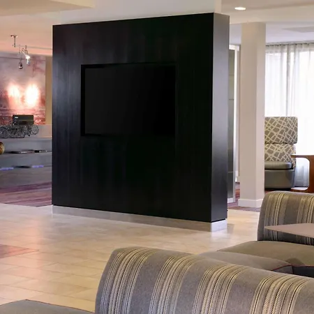 Sonesta Select Kansas City South Overland Park-2