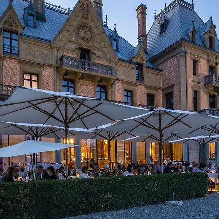 Schloss Schadau - Swiss Historic Hotel-3
