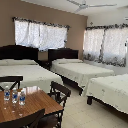 Hotel Moreno-2