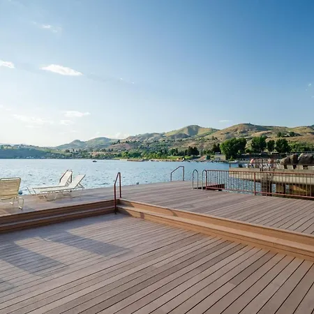 Grandview Lake Chelan- Waterfront View, Pool, Hot Tub, Golf, 1 Min To Downtown-2