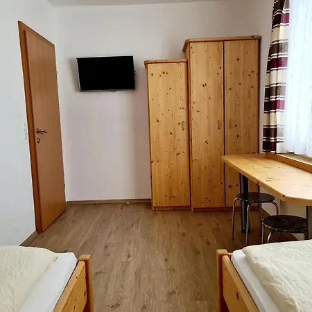 Frühstückspension Klein und Fein-3