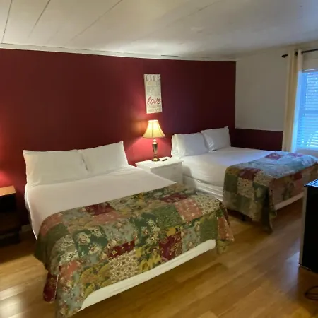 Bromley View Inn-2