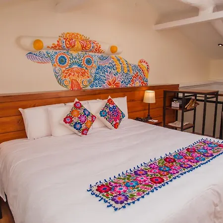Casa Biru Hotel Boutique-2